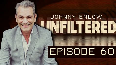 &183; Join us LIVE this MONDAY on May 9th at 11am PT 2pm ET for EPISODE 5 of JOHNNY ENLOW UNFILTERED. . Elijah streams johnny enlow youtube